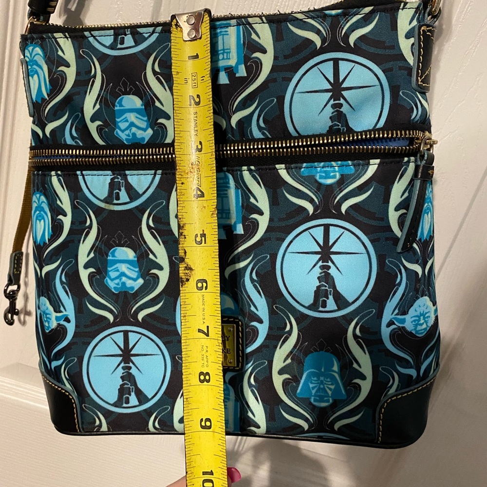 Star Wars/Disney Dooney and Bourke